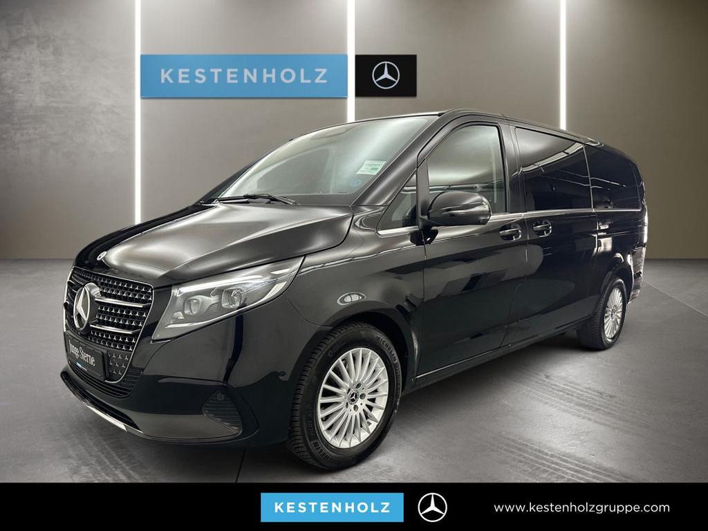 Mercedes-Benz V-Klasse V 300 AVANTGARDE V 300 d