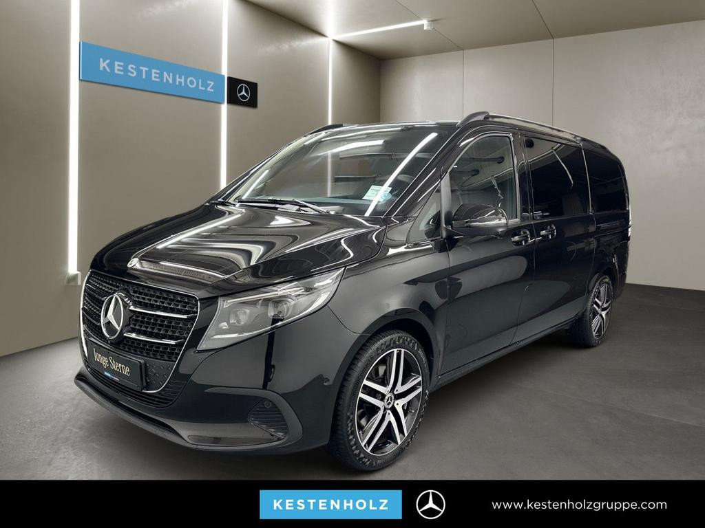 Mercedes-Benz V-Klasse V 300 4MATIC Limousine Lang Style V 300 d