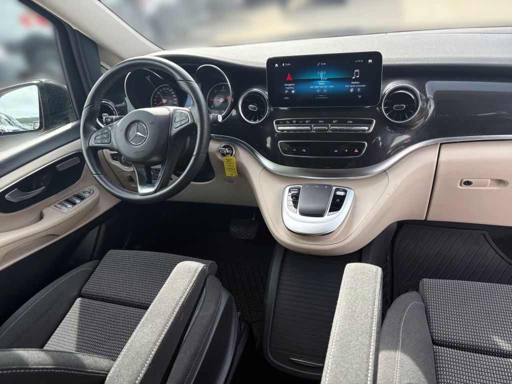 Mercedes-Benz Marco Polo