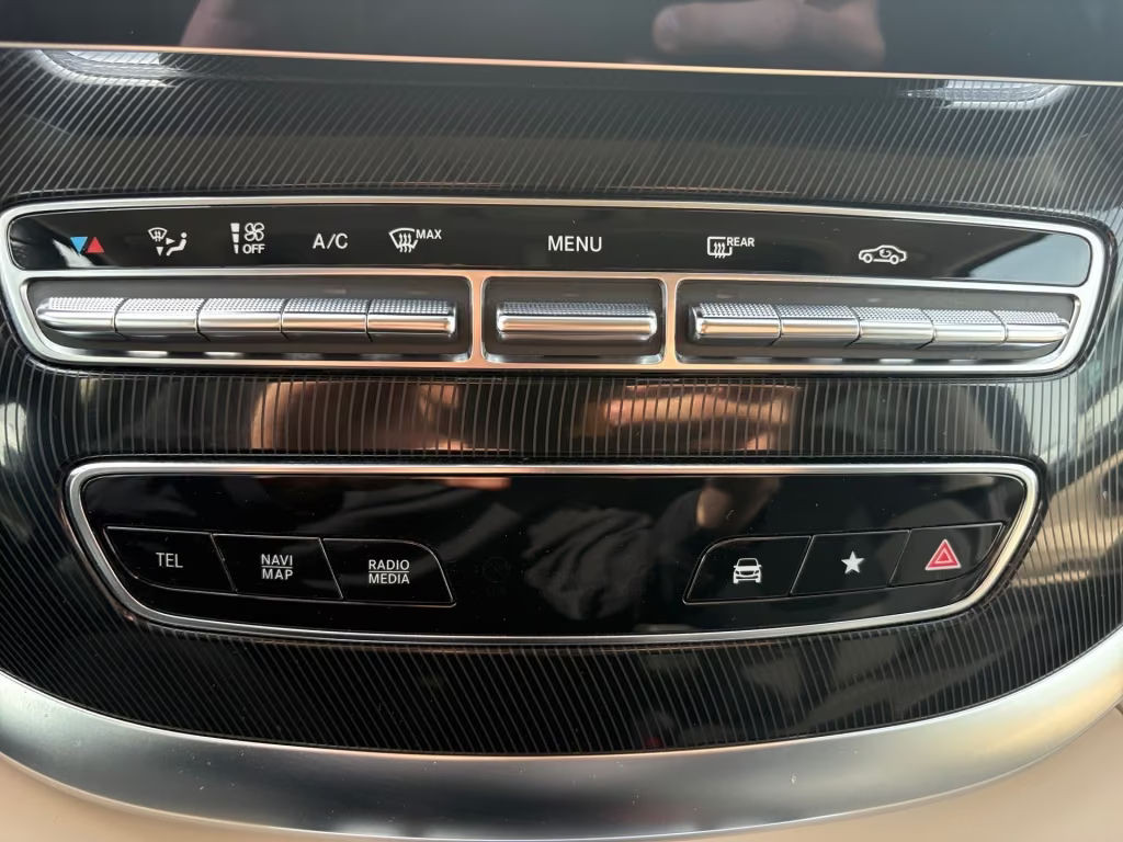Mercedes-Benz Marco Polo