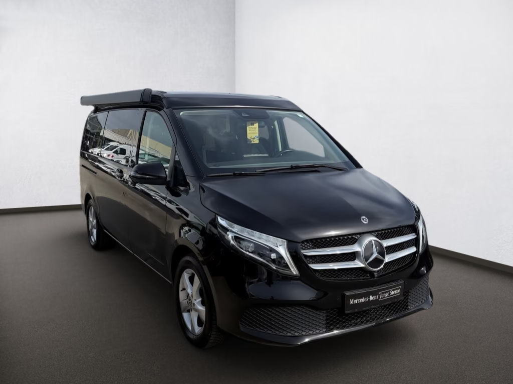 Mercedes-Benz Marco Polo