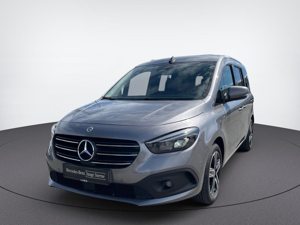 Mercedes-Benz T 180