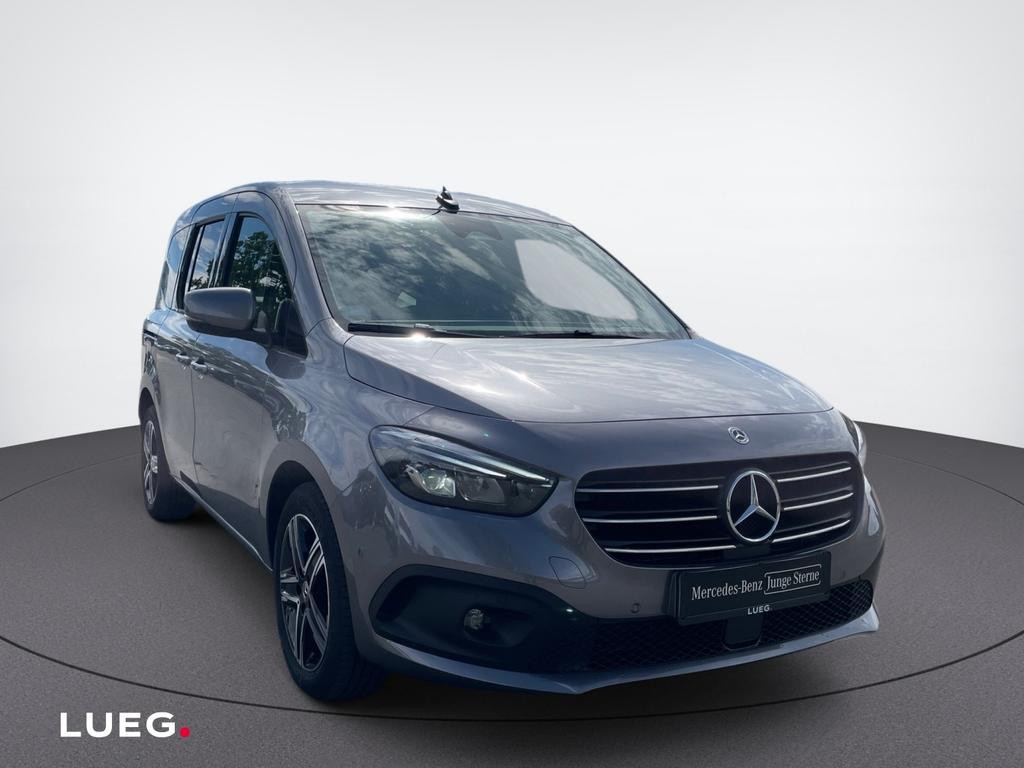 Mercedes-Benz T 180
