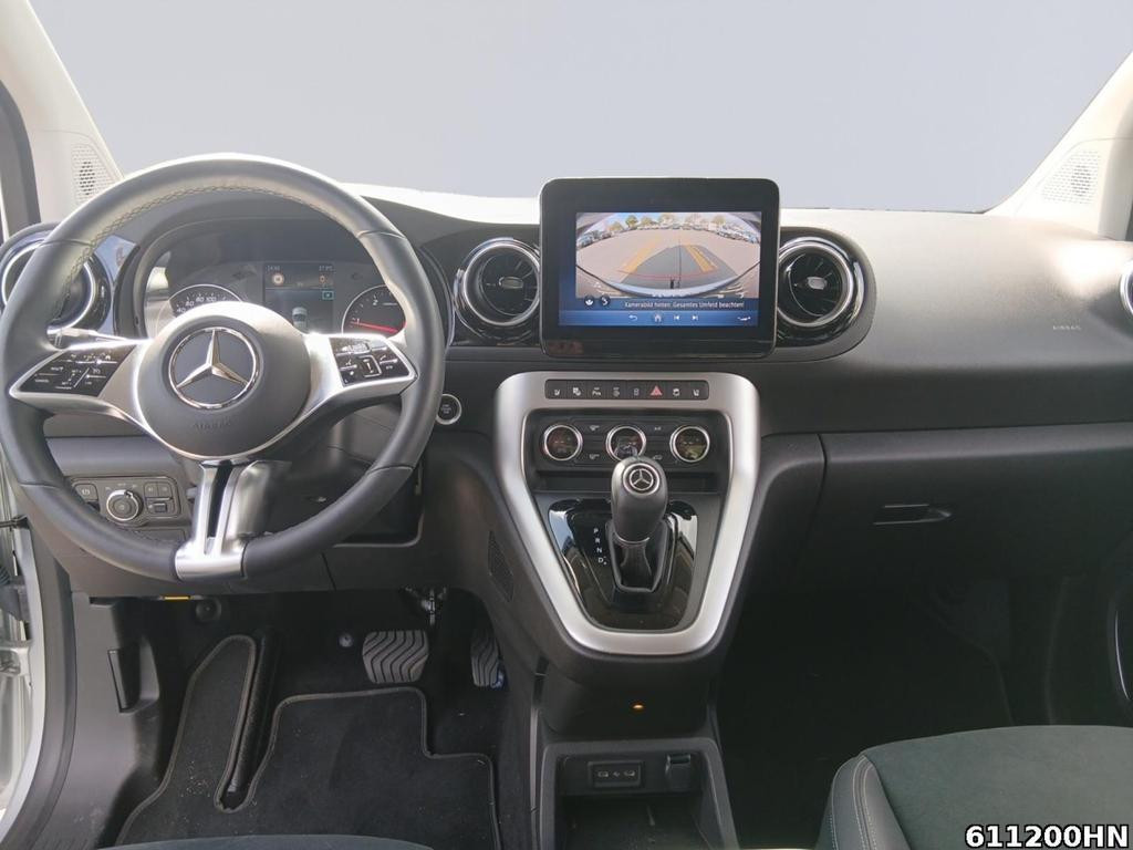 Mercedes-Benz T 180