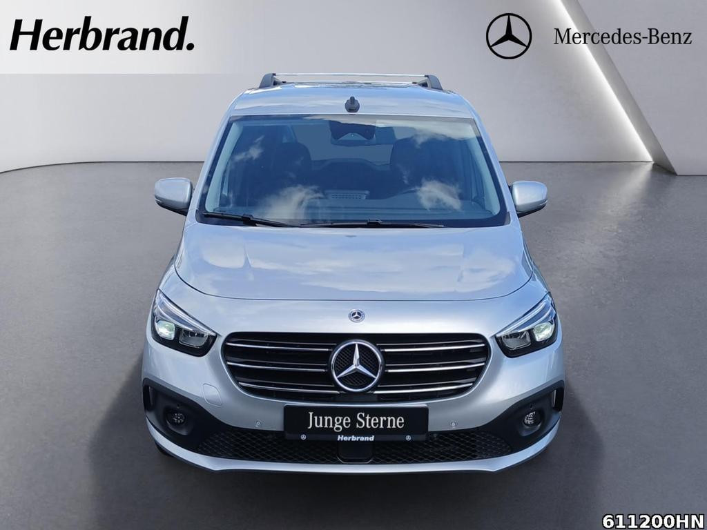 Mercedes-Benz T 180