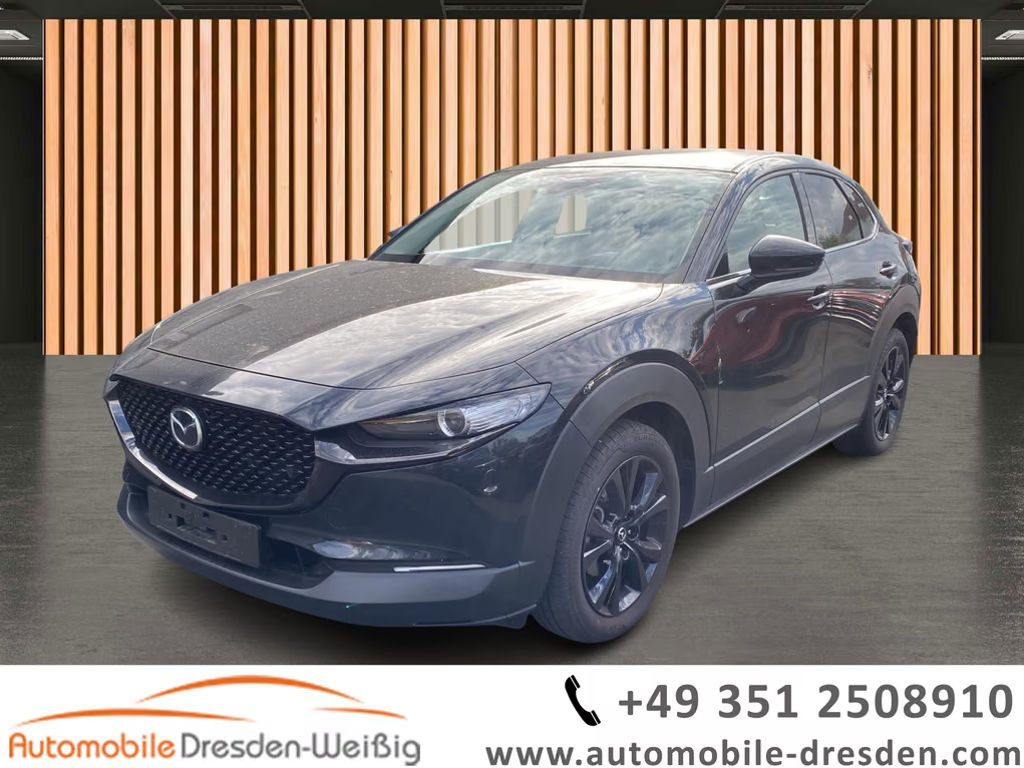 Mazda CX-30 2.5 Nagisa 2WD*Navi*HeadUp*LED*ACC*KeyGo