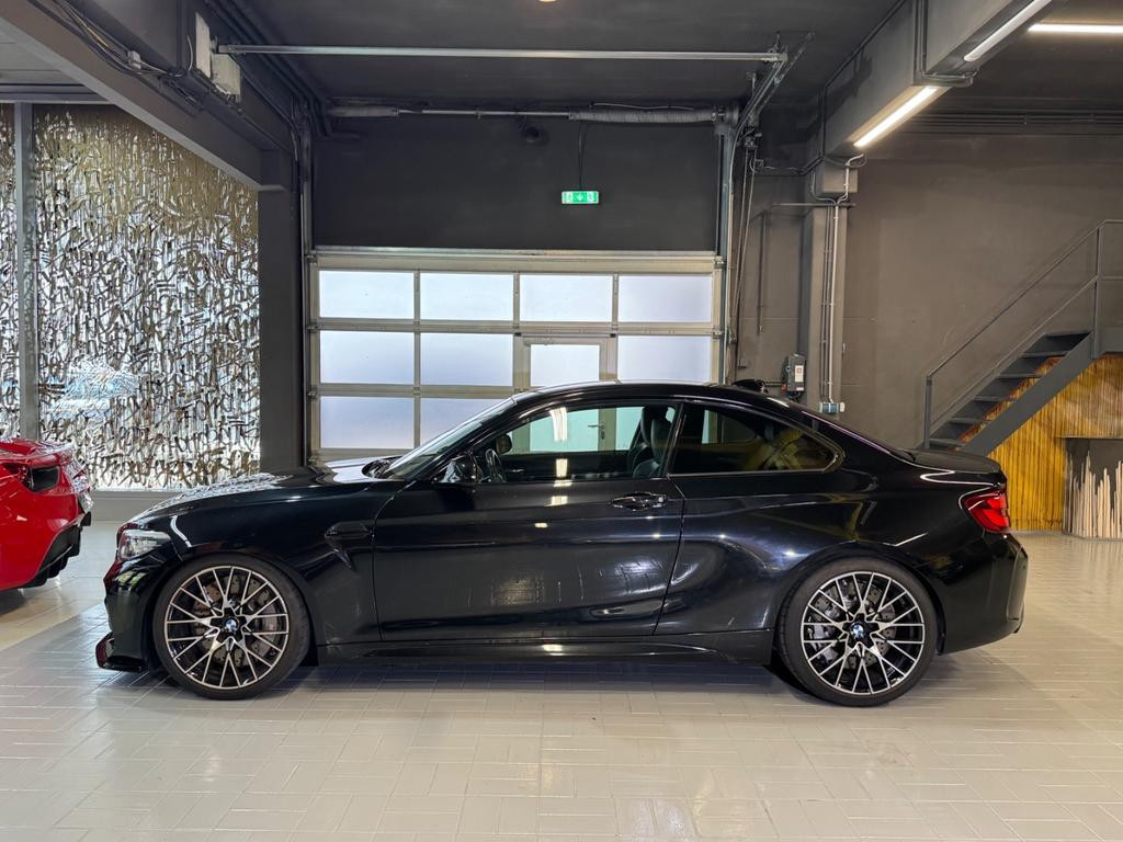 BMW M2