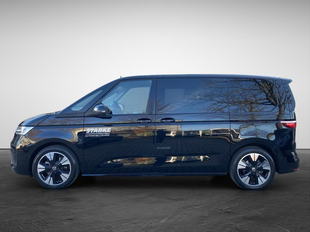 Volkswagen Multivan 4Motion DSG eHybrid T7