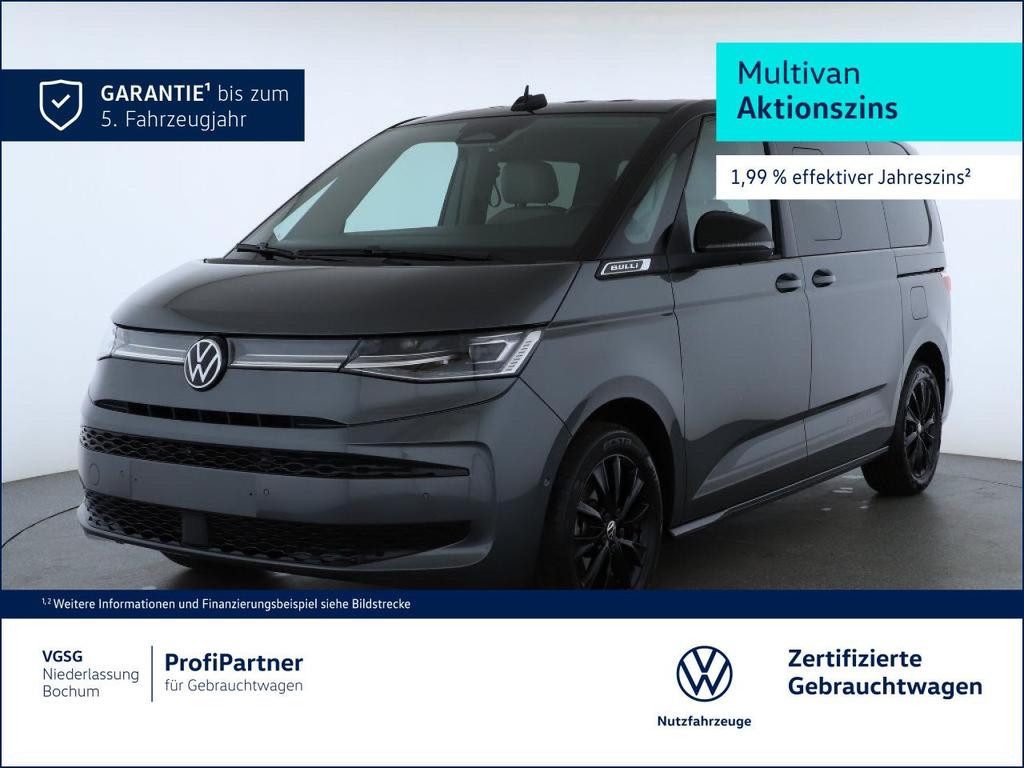 Volkswagen Multivan Life T7