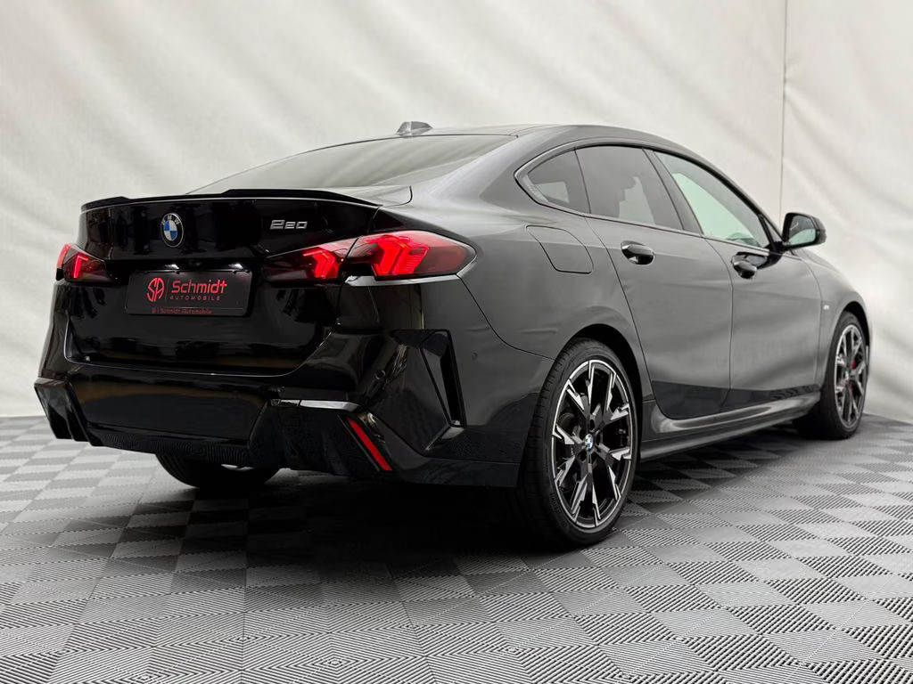 BMW 2 Serie