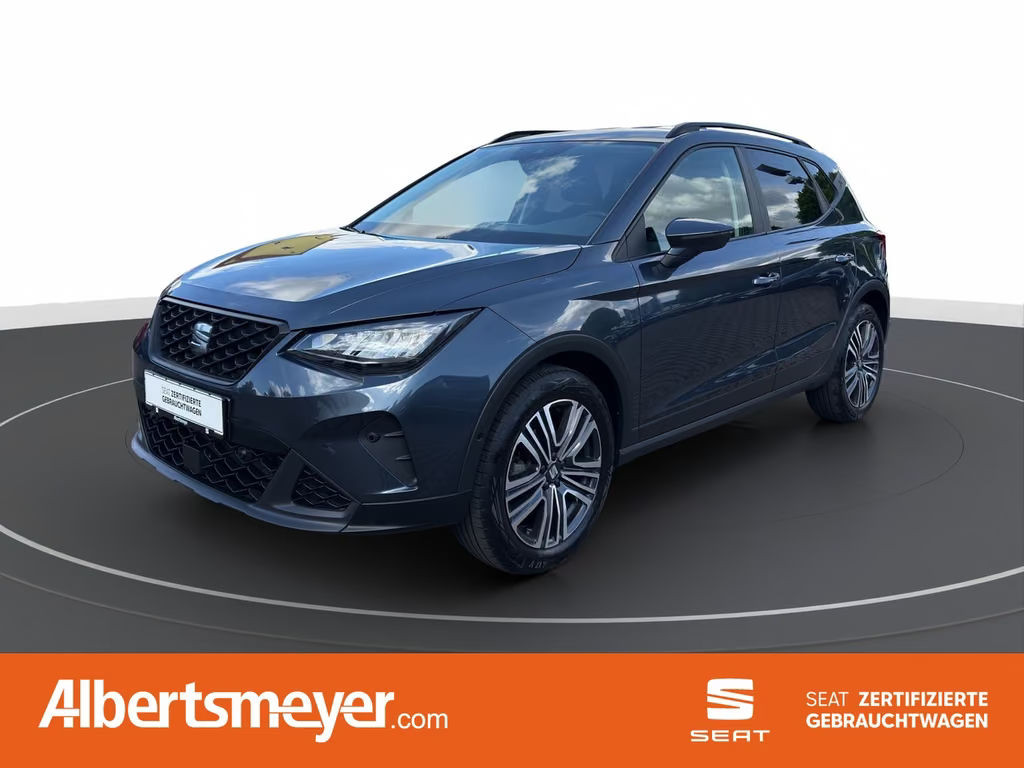 Seat Arona Style 1.0 TSI DSG