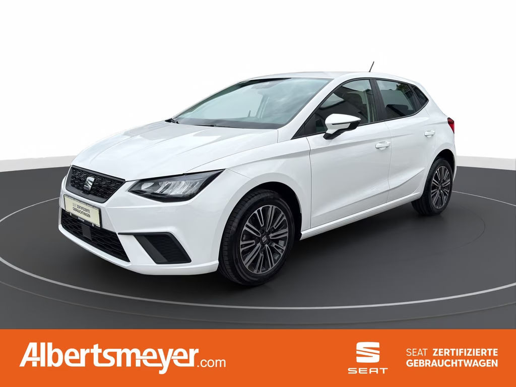 Seat Ibiza Style 1.0 TSI