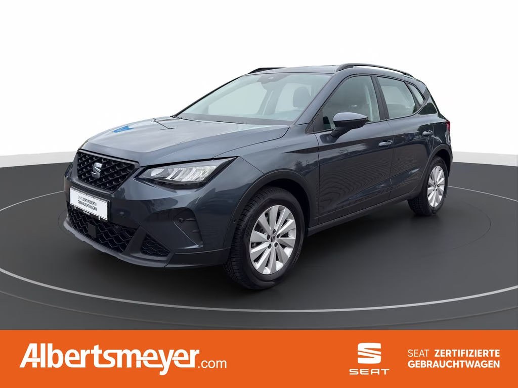 Seat Arona Style 1.0 TSI