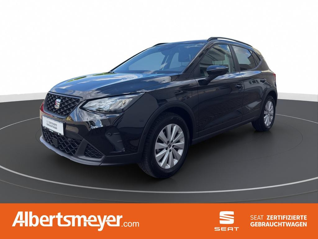 Seat Arona Style 1.0 TSI