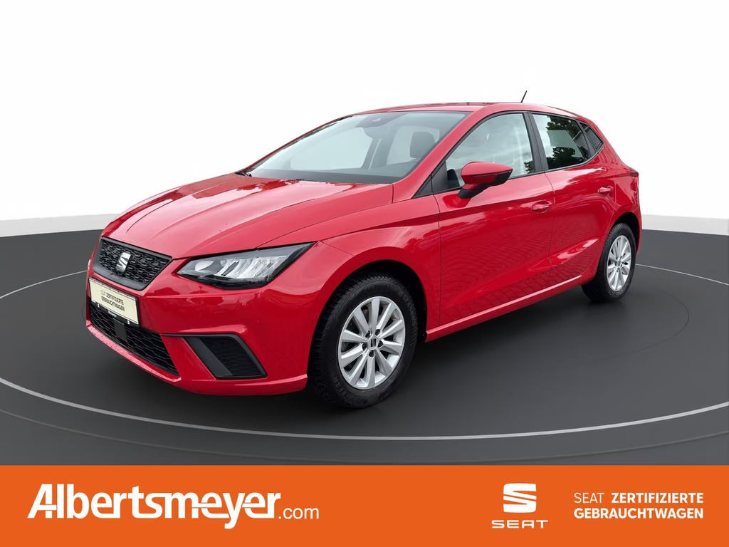 Seat Ibiza Style 1.0 TSI