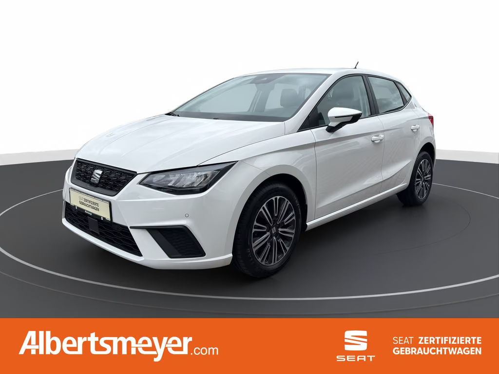 Seat Ibiza Style 1.0 TSI