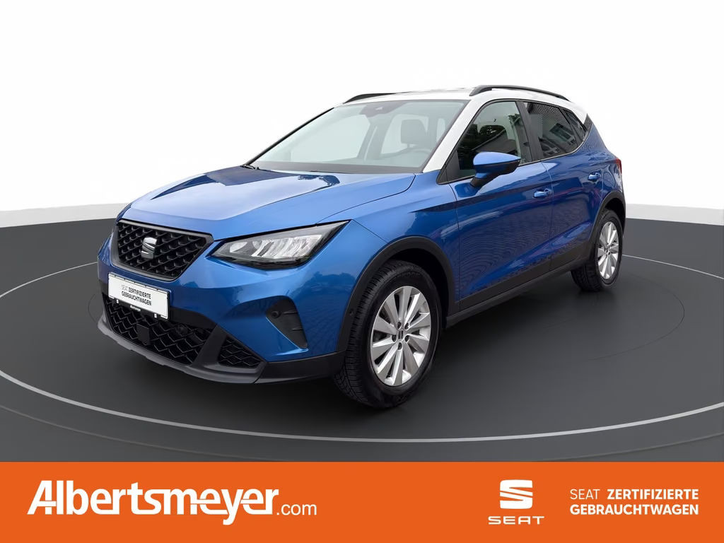 Seat Arona Style 1.0 TSI