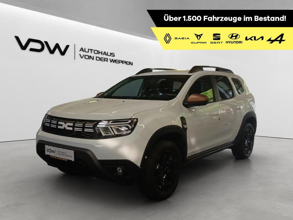 Dacia Duster TCe 150 Extreme II 1.3 TCe