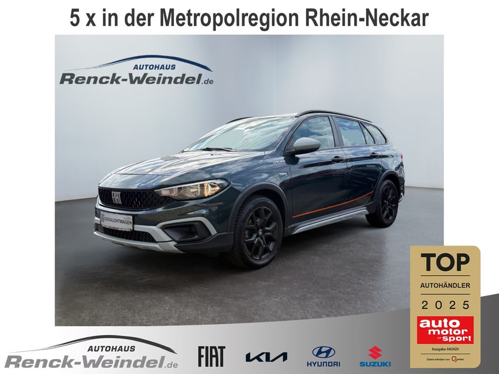Fiat Tipo Station wagon