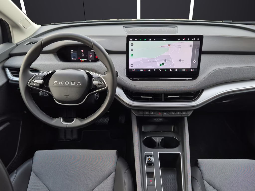 Skoda Enyaq iV