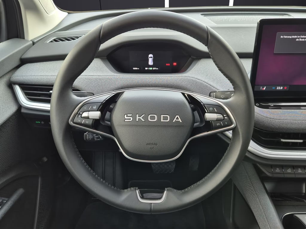 Skoda Enyaq iV