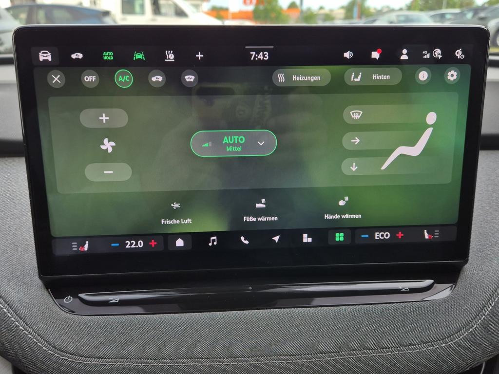 Skoda Enyaq iV