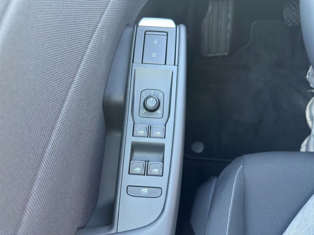 Volkswagen ID. Polo