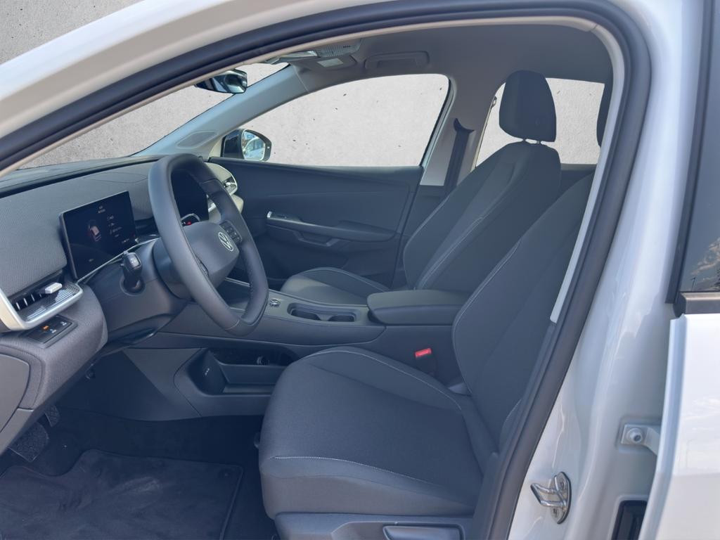 Volkswagen ID. Polo