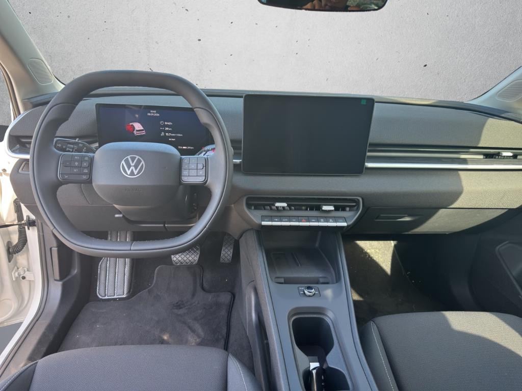 Volkswagen ID. Polo