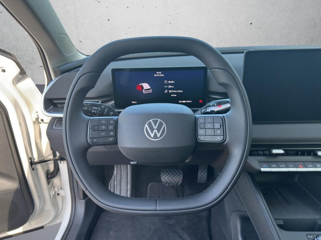 Volkswagen ID. Polo