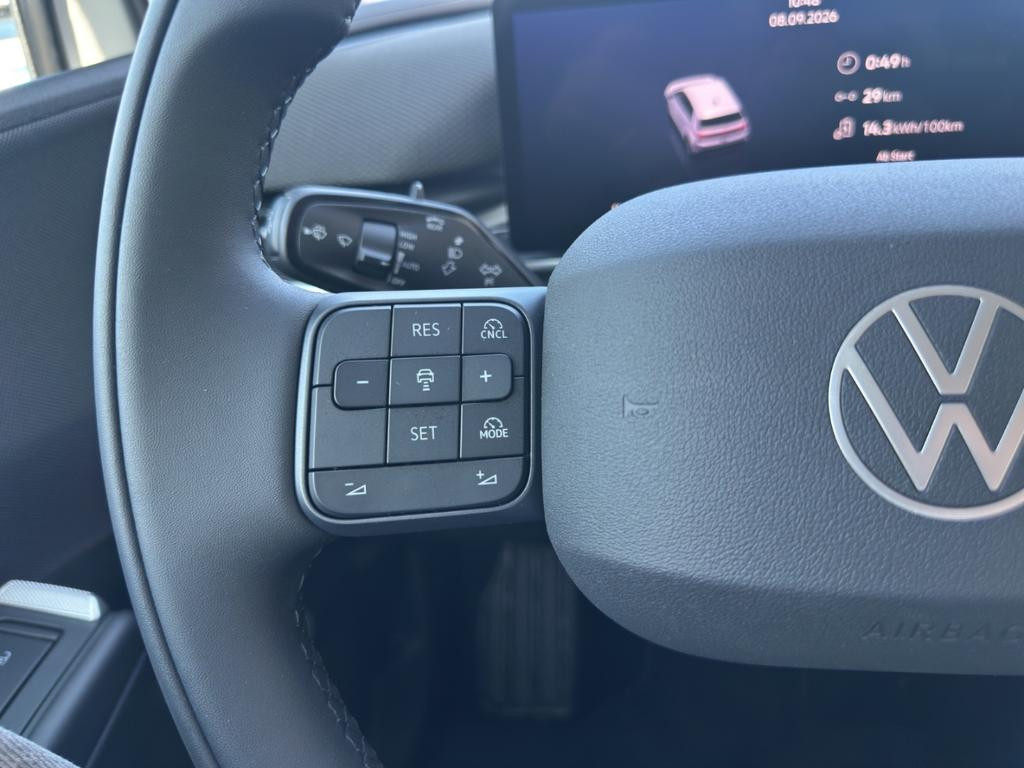 Volkswagen ID. Polo