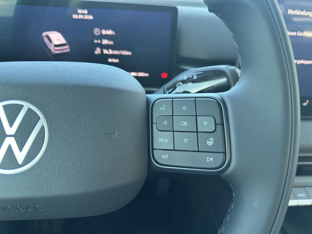 Volkswagen ID. Polo