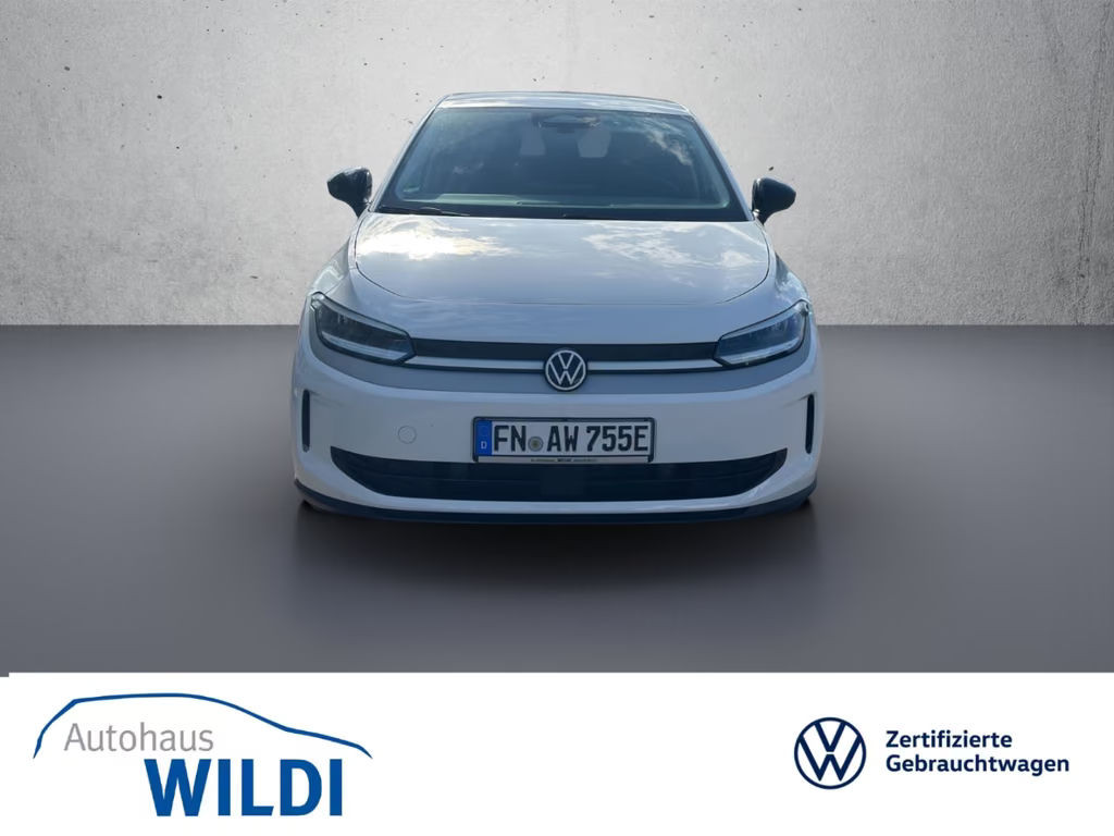 Volkswagen ID. Polo