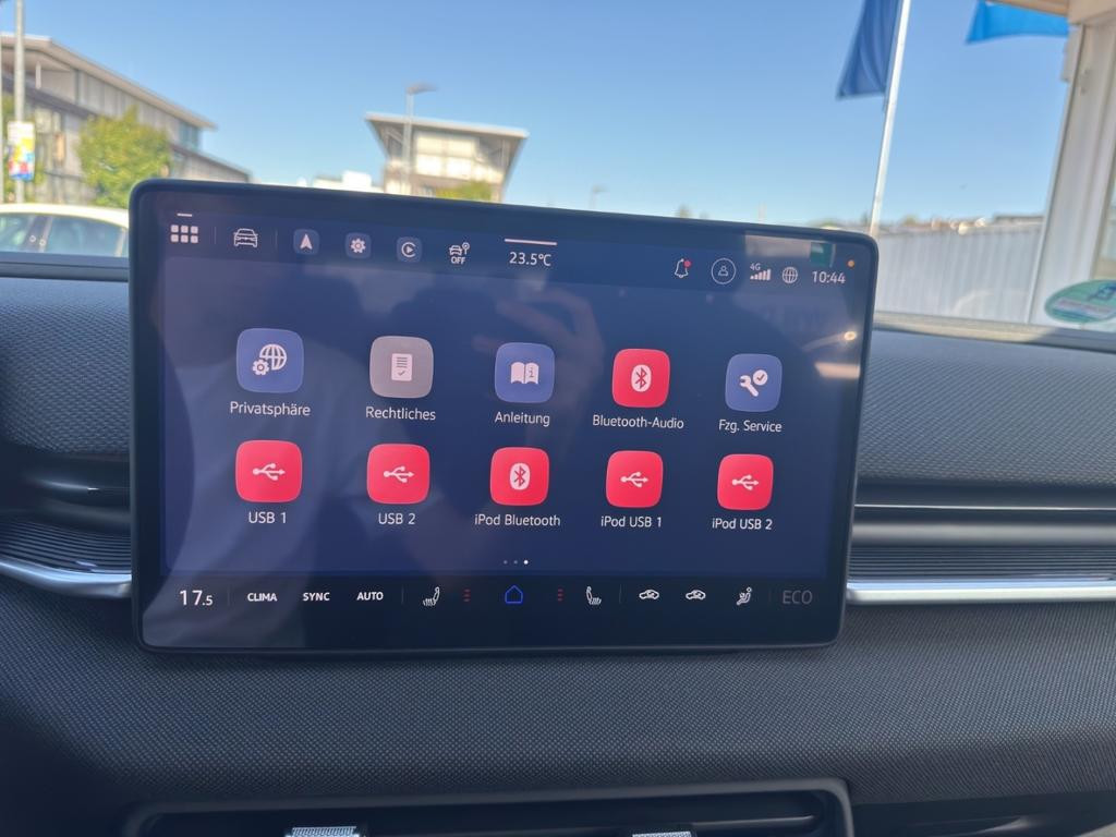 Volkswagen ID. Polo