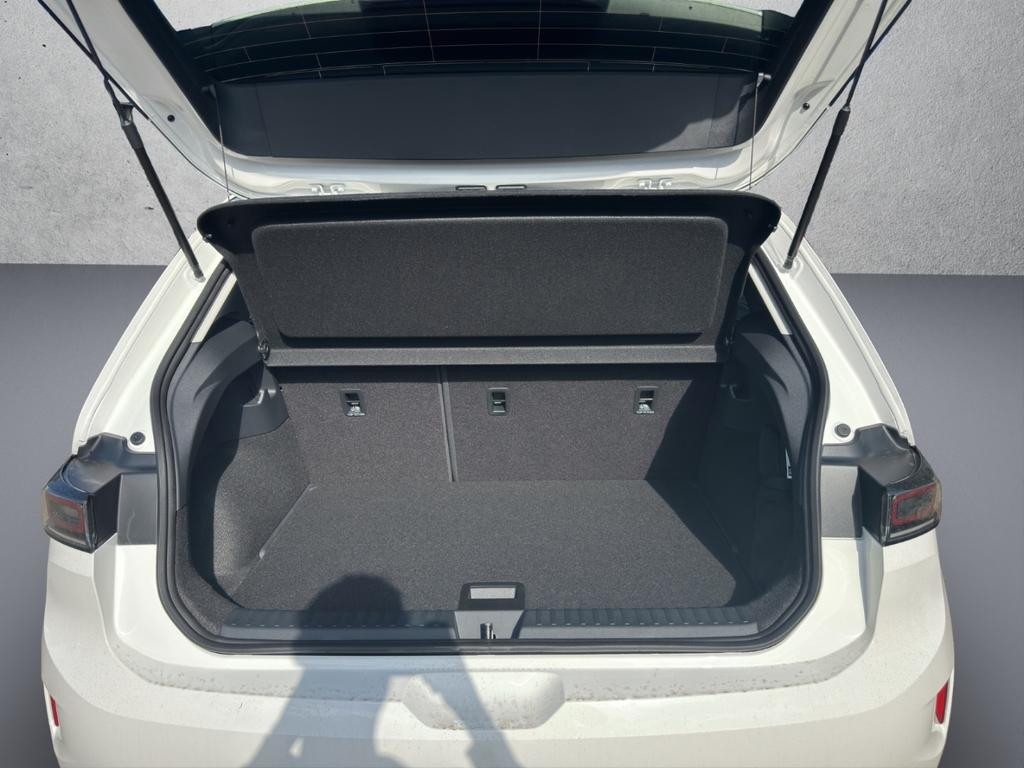 Volkswagen ID. Polo
