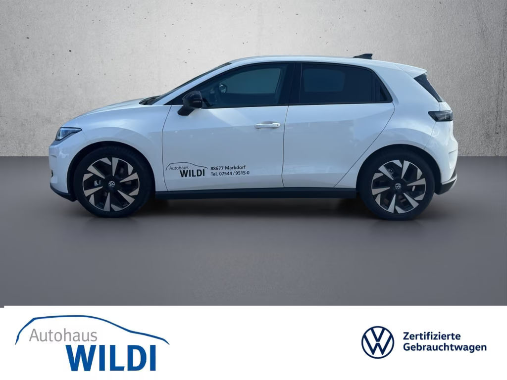 Volkswagen ID. Polo