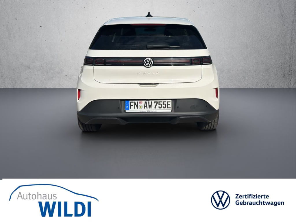 Volkswagen ID. Polo