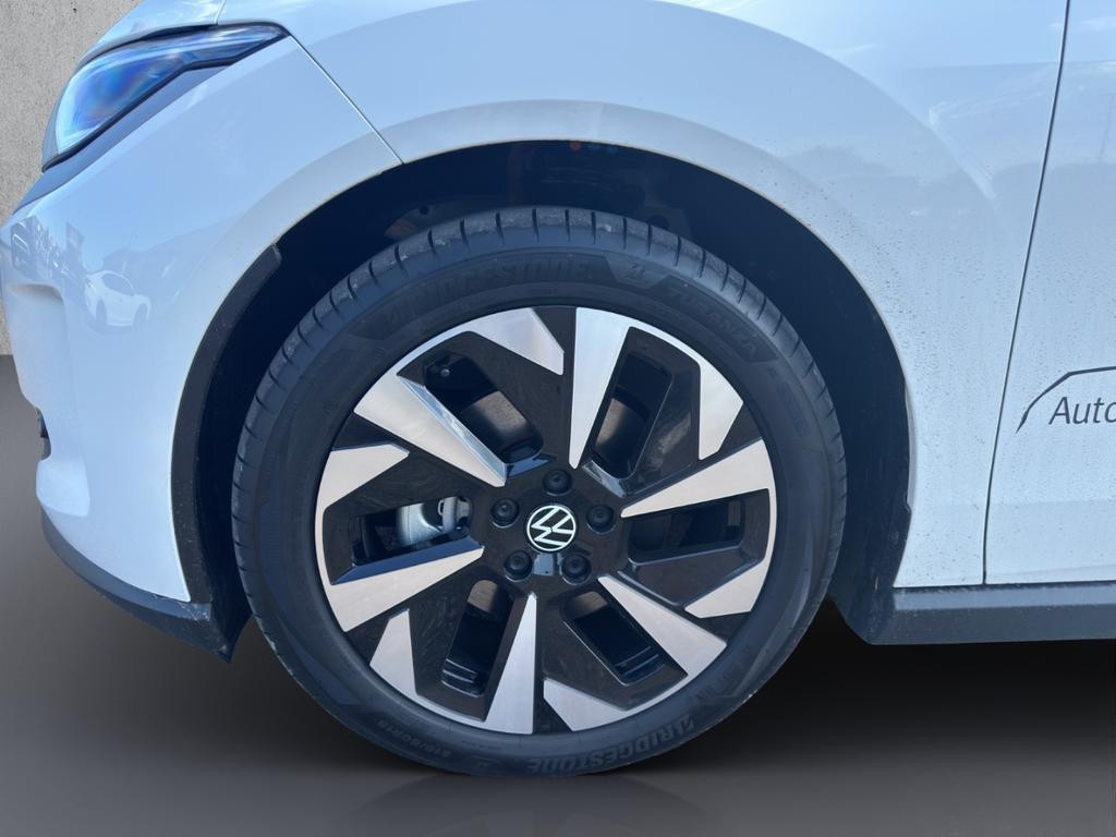 Volkswagen ID. Polo
