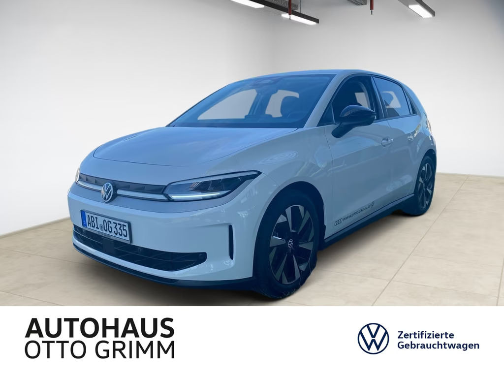 Volkswagen ID. Polo Life