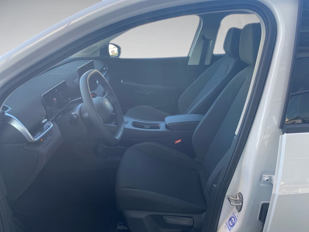 Volkswagen ID. Polo