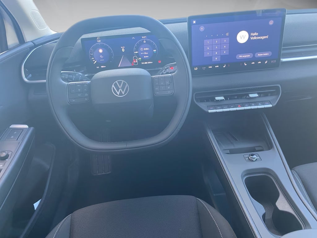 Volkswagen ID. Polo