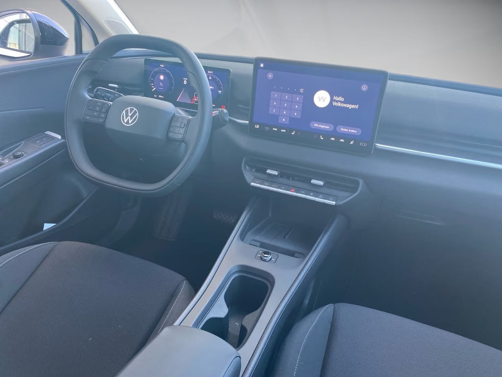 Volkswagen ID. Polo
