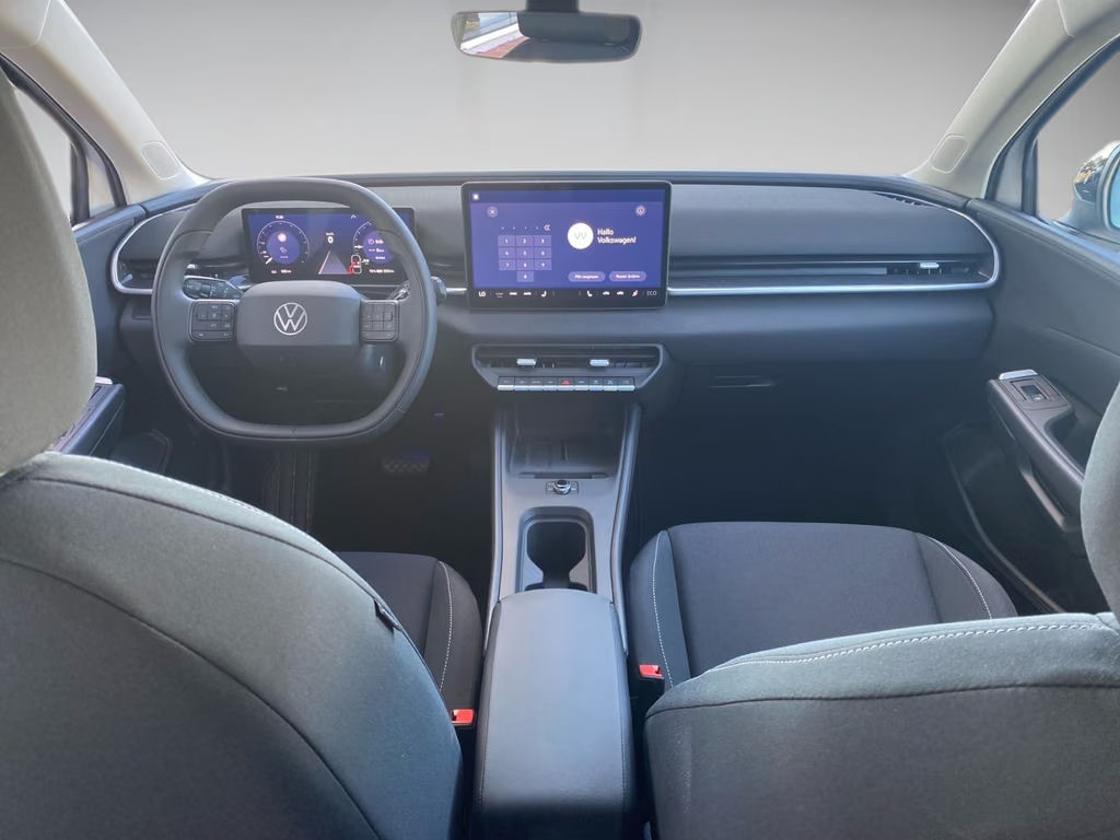 Volkswagen ID. Polo