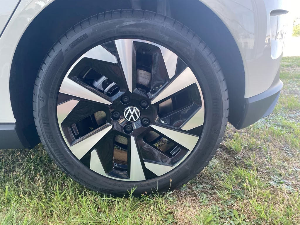 Volkswagen ID. Polo