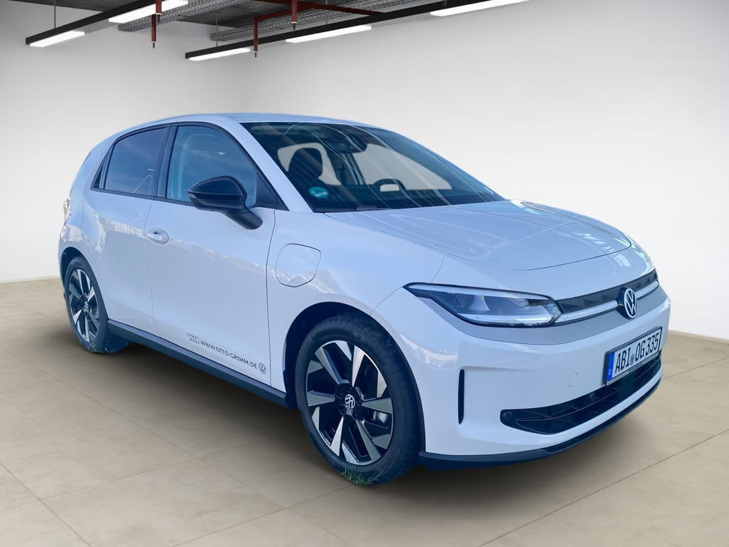 Volkswagen ID. Polo