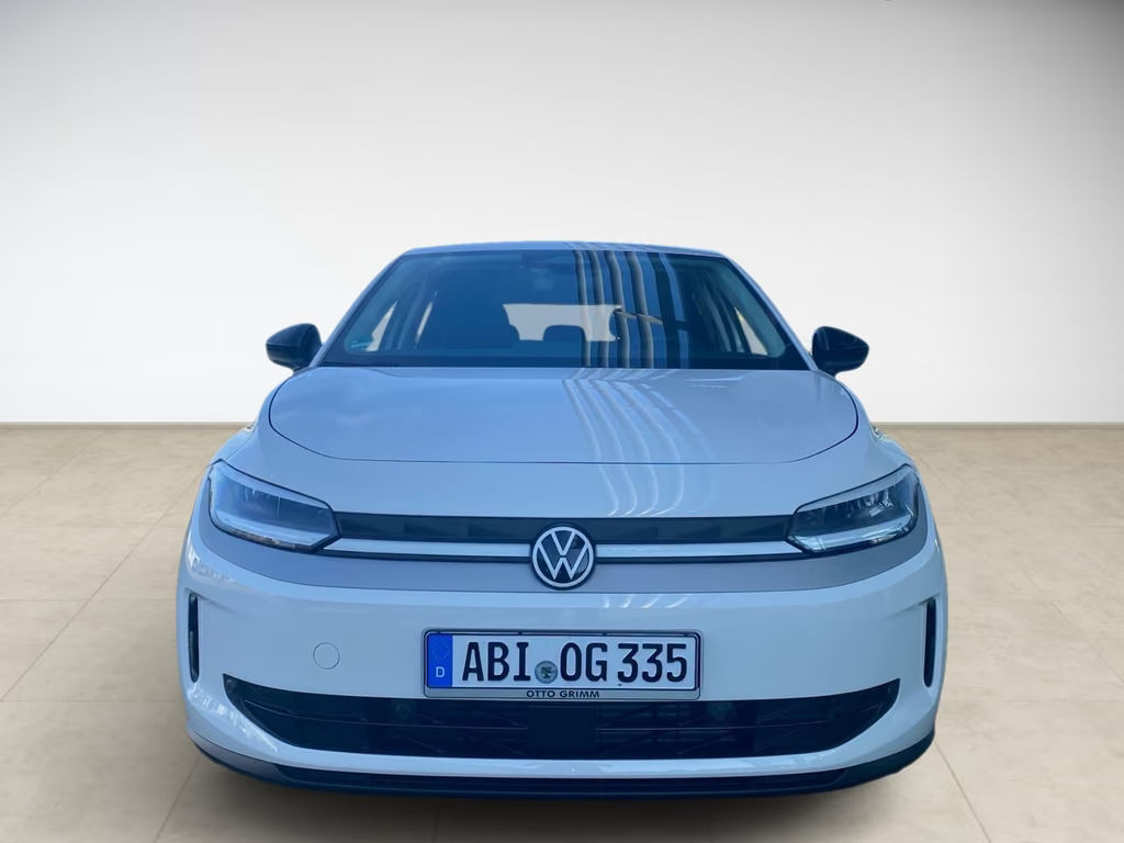Volkswagen ID. Polo