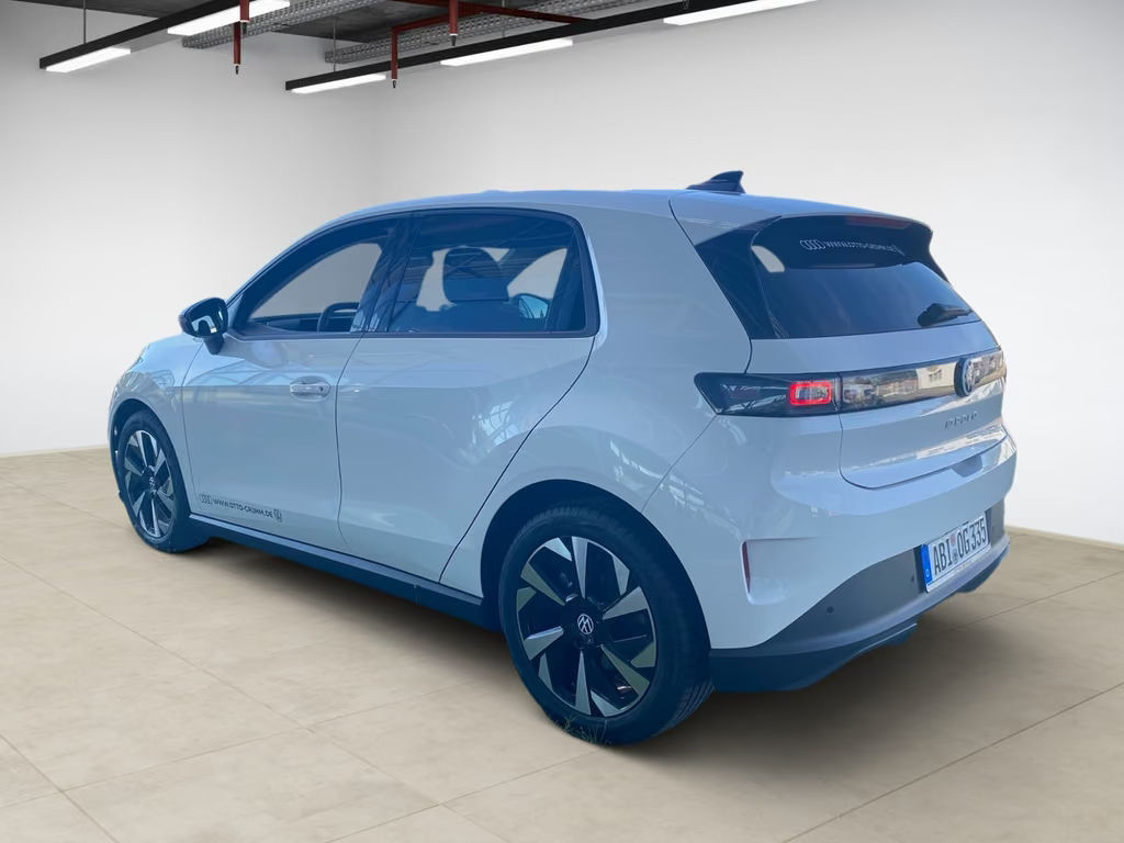 Volkswagen ID. Polo