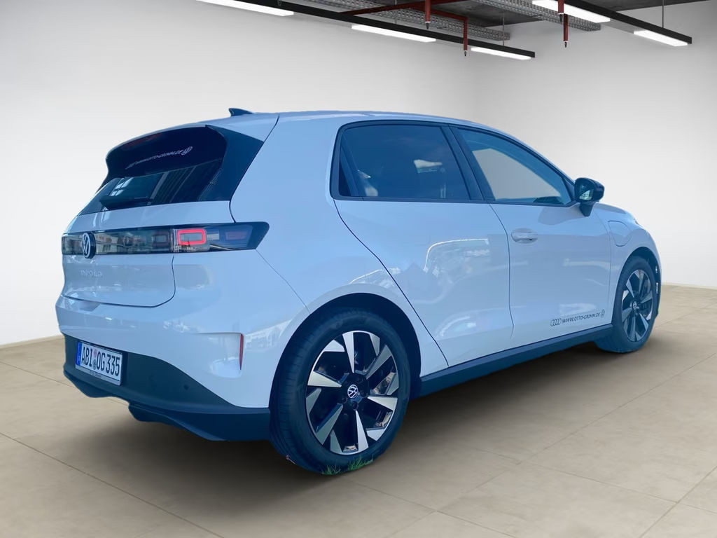 Volkswagen ID. Polo