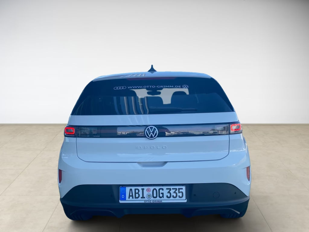 Volkswagen ID. Polo