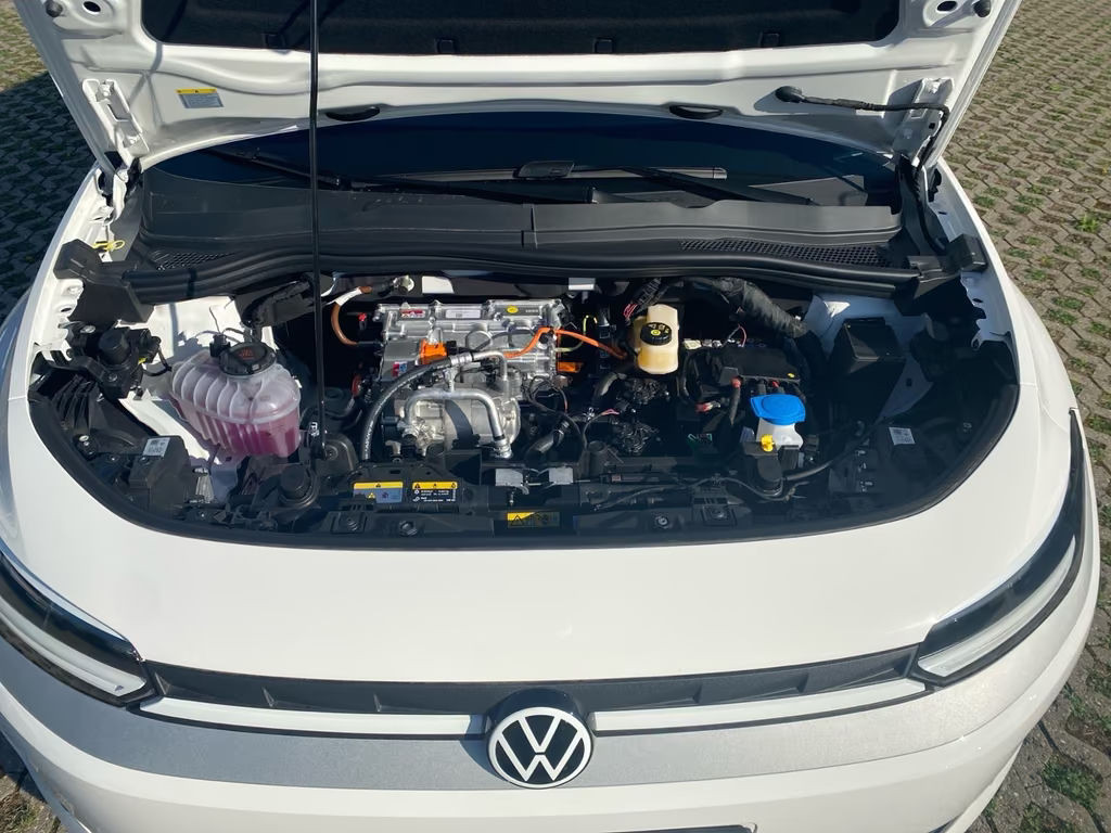 Volkswagen ID. Polo
